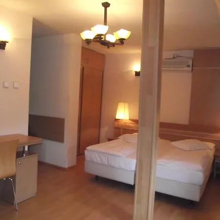 Pensjonat Carmelita Krajowa