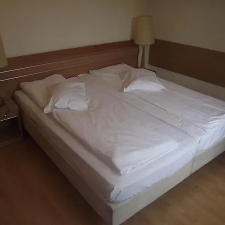 Carmelita Pensjonat Krajowa