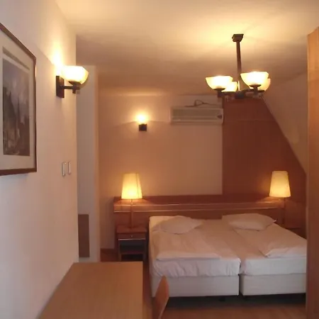 Carmelita Vendégház