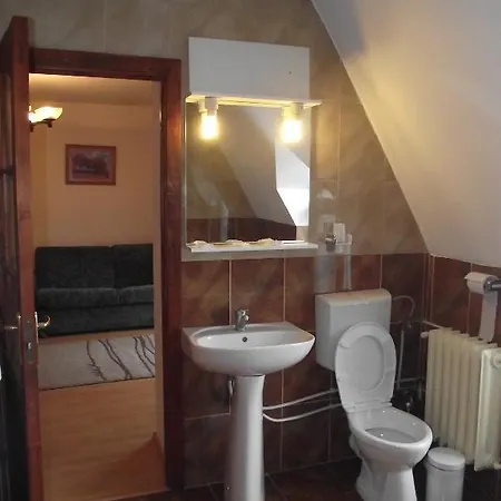 Pensjonat Carmelita 3*