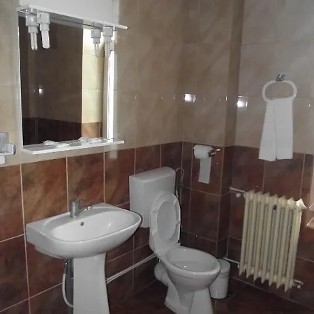 Carmelita 3* Krajowa