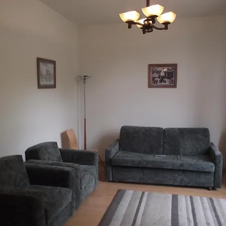 Carmelita Guest house