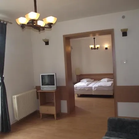 Pensjonat Carmelita 3*