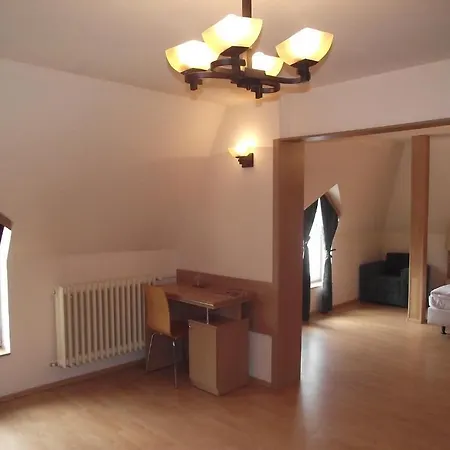 Guest house Carmelita Craiova