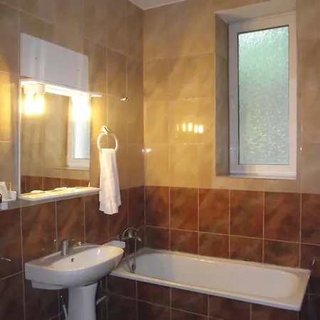 Guest house Carmelita Craiova