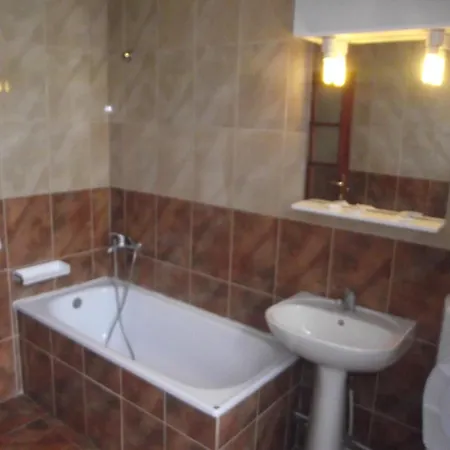 Carmelita Guest house