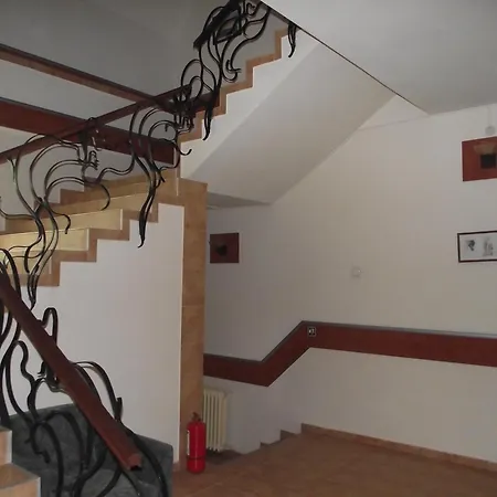 Carmelita 3* Krajowa