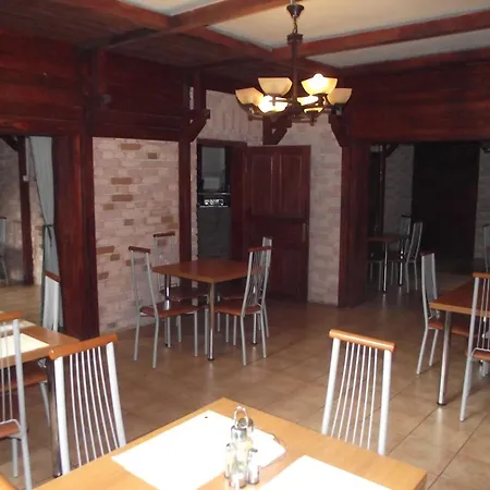 Carmelita Guest house 3*