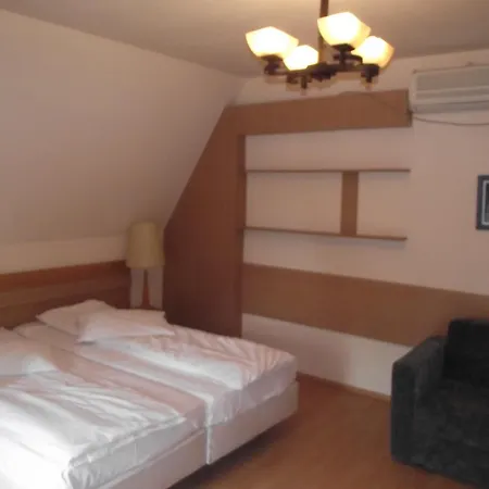 Vendégház Carmelita Craiova