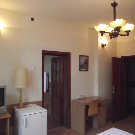 Pensjonat Carmelita Krajowa