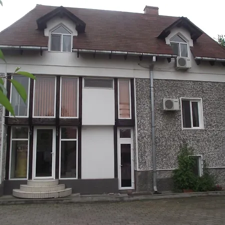 Pensjonat Carmelita 3*