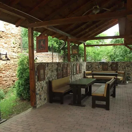 Carmelita Pensjonat 3*