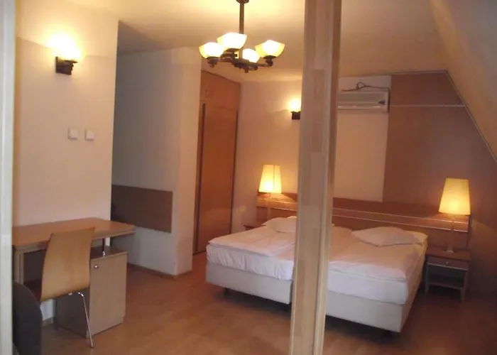 Pensiune Carmelita Craiova