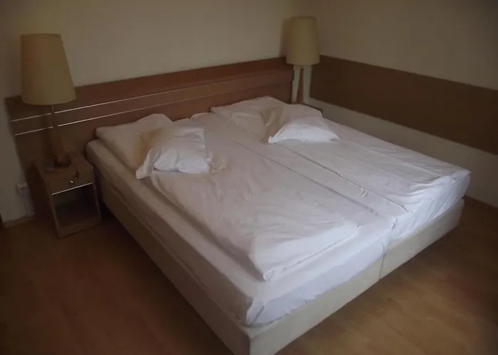 Carmelita Pensiune Craiova