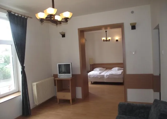 Pensiune Carmelita 3*