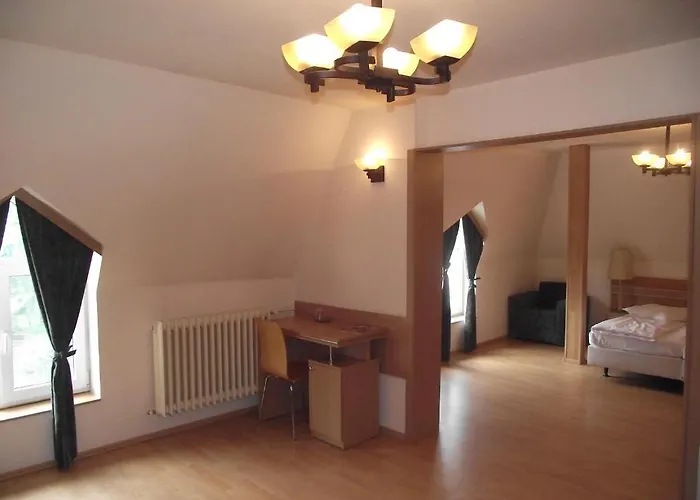 Pensiune Carmelita Craiova