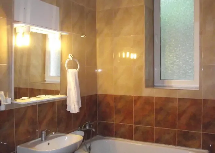 Pensiune Carmelita Craiova