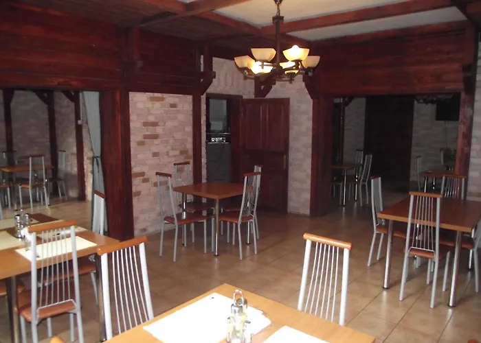 Carmelita Pensiune 3*