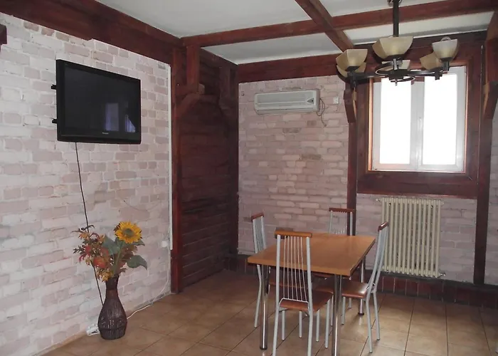 Carmelita Pensiune 3*