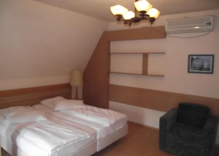 Pensiune Carmelita Craiova