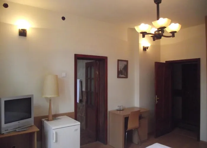 Pensiune Carmelita Craiova