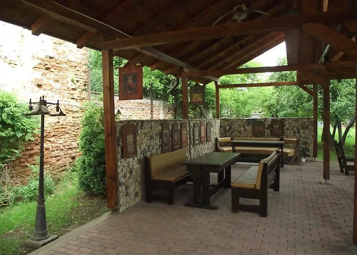 Carmelita Pensiune 3*